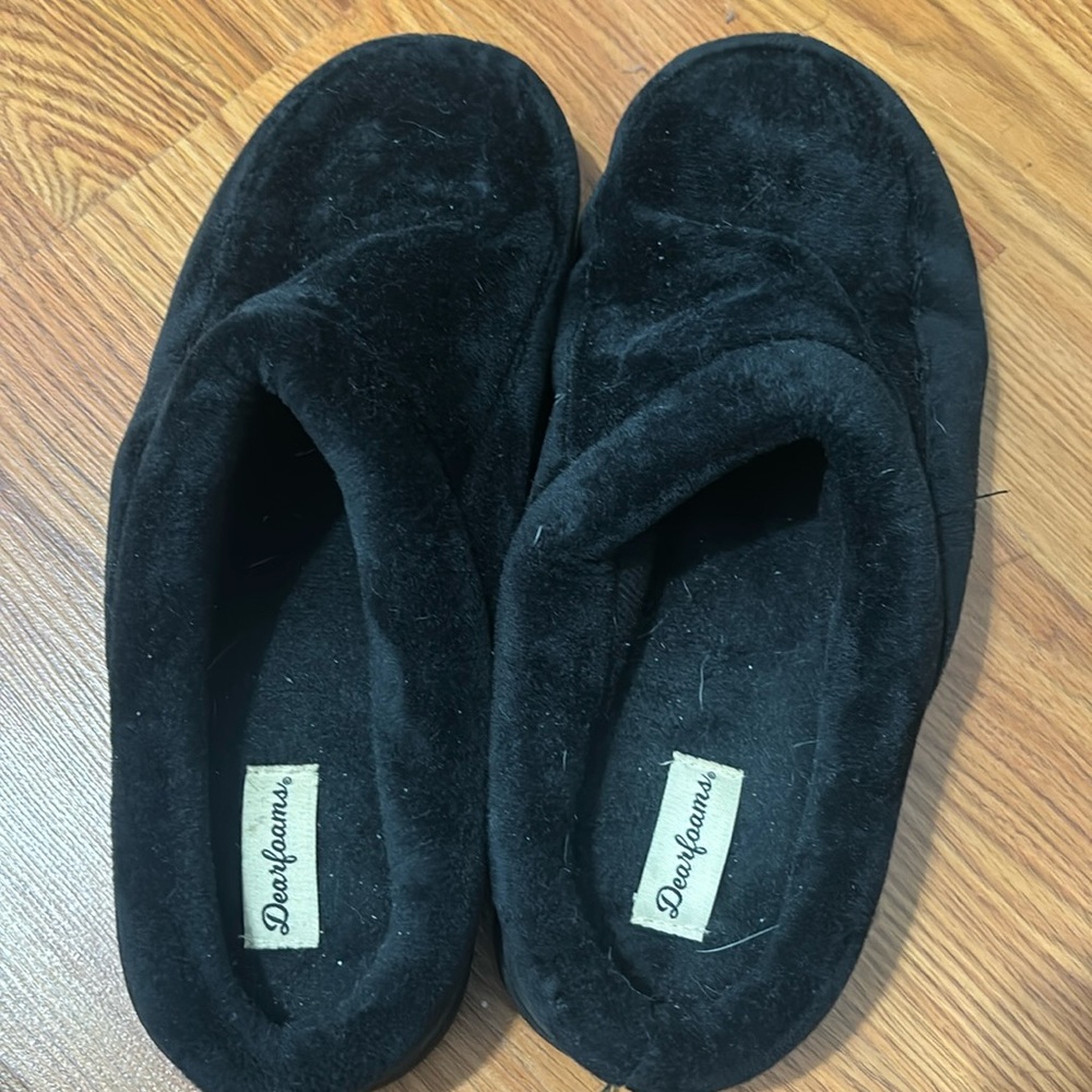 Men’s slippers